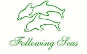Following Seas at Tryall Logo